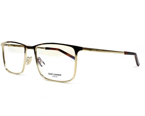 ysl eyeglasses large|ysl eyeglasses men.